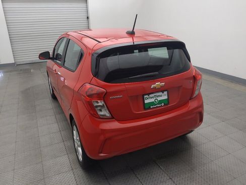 Used 2021 Chevrolet Spark LT FWD image 6