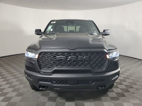 New 2026 RAM 1500 Rebel w/ Bed Utility Group image 9