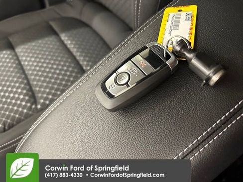 New 2026 Ford Escape Active image 30