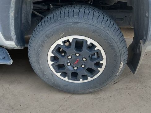 Certified 2024 Toyota Tacoma TRD Off-Road w/ TRD Off Road Premium Package image 14