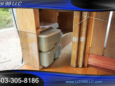 Used 2012 Ford E-350 and Econoline 350 XLT image 16