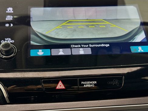 Certified 2022 Honda Pilot Special Edition image 18