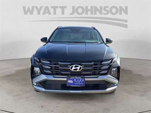 Used 2025 Hyundai Tucson SEL image 8