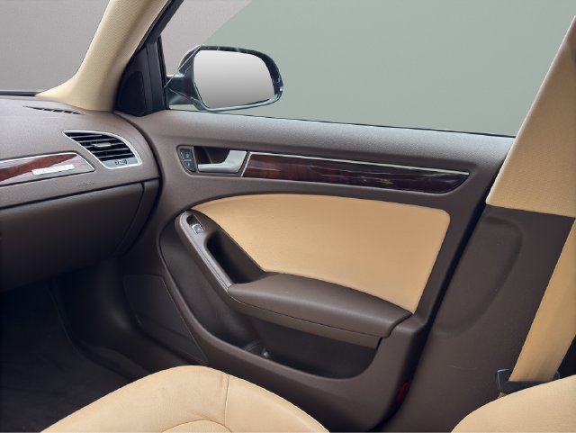 Used 2015 Audi A4 2.0T Premium AWD/4WD image 26