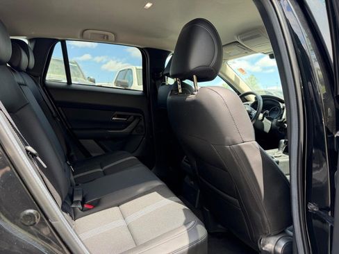 Used 2025 MAZDA CX-50 AWD 2.5 S w/ Cargo Package image 10