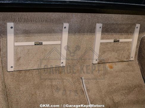 Used 1992 Chevrolet Corvette Convertible image 24