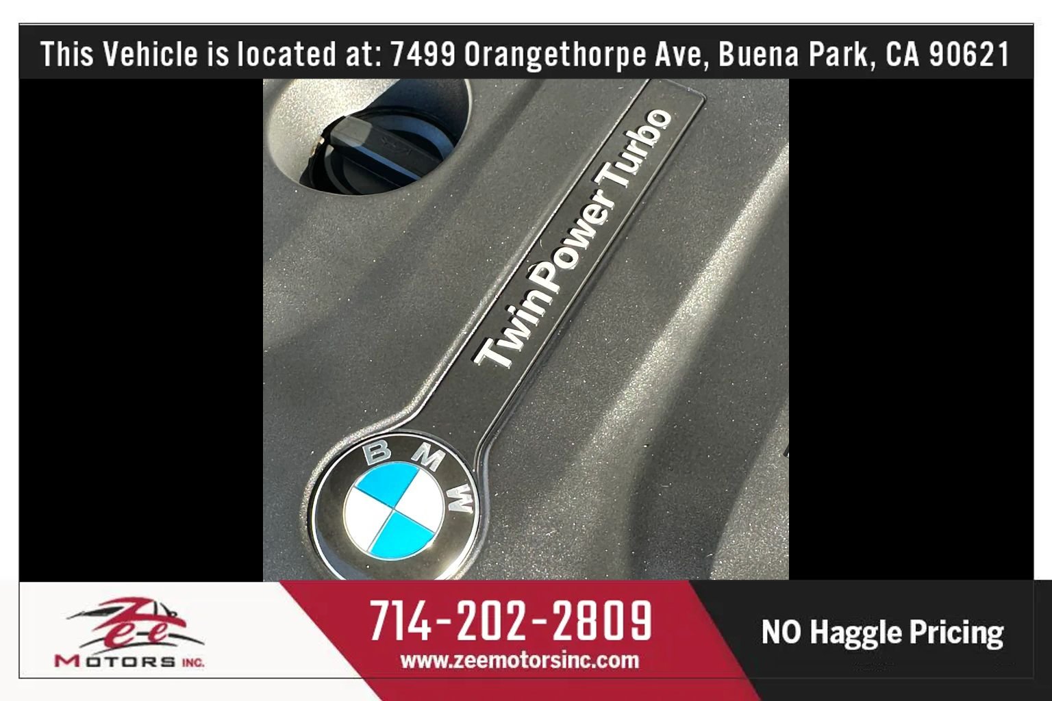 Used 2017 BMW 430i Coupe RWD image 55