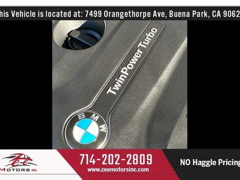 Used 2017 BMW 430i Coupe RWD image 55