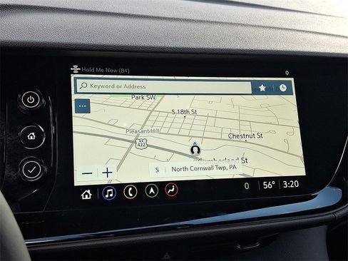 Used 2023 Buick Envision Avenir image 18