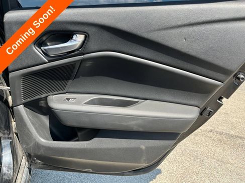 Used 2021 Acura TLX SH-AWD image 32