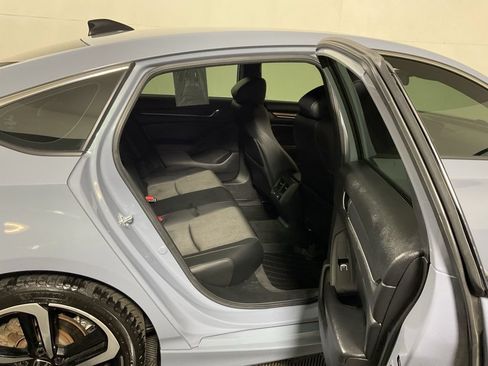Used 2021 Honda Accord Sport image 33