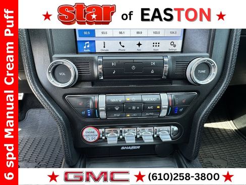 Used 2017 Ford Mustang GT Premium image 24