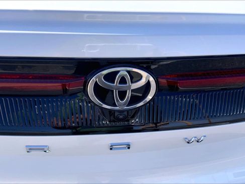 Certified 2026 Toyota Crown XLE image 32