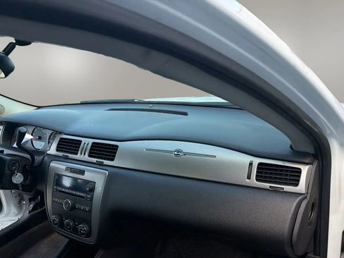 Used 2014 Chevrolet Impala Police FWD image 29