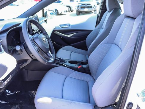 Used 2026 Toyota Corolla SE FWD image 15