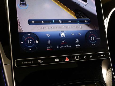 Certified 2023 Mercedes-Benz C 300 4MATIC Sedan image 22