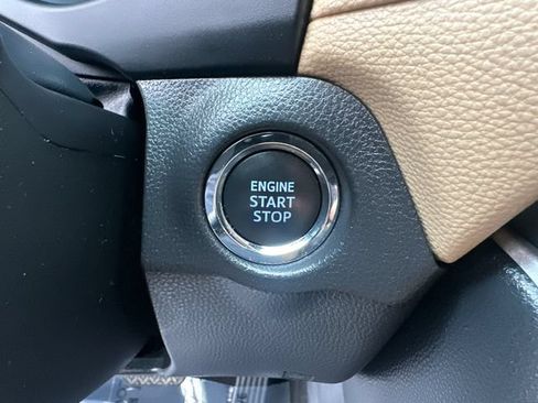 Used 2025 Toyota RAV4 XLE Premium w/ Weather Package AWD/4WD image 37