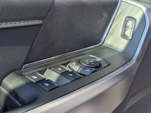 New 2026 Ford F150 XLT w/ Equipment Group 302A MID image 10