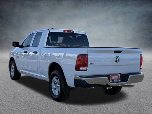 Used 2024 RAM 1500 Classic SLT image 6