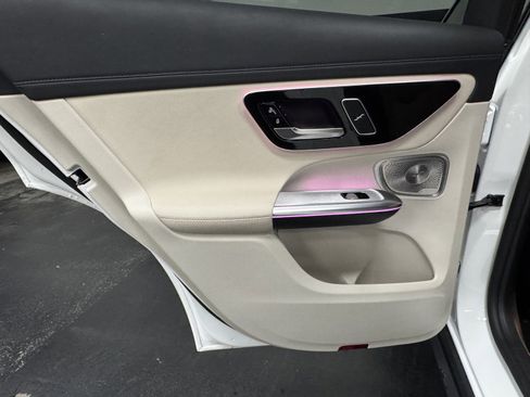 Certified 2023 Mercedes-Benz GLC 300 GLC 300 image 39