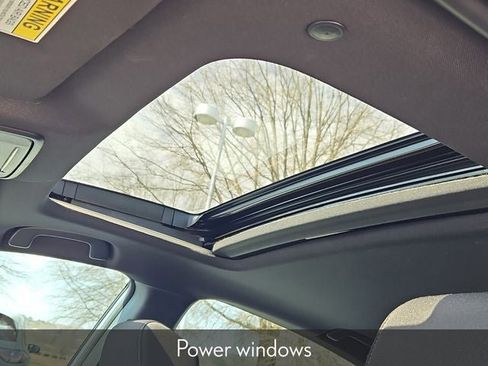 Certified 2025 Honda Accord Sport image 20