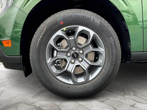 New 2025 Ford Maverick XLT w/ XLT Luxury Package image 11