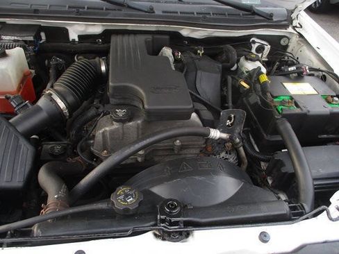 Used 2012 Chevrolet Colorado LT image 9