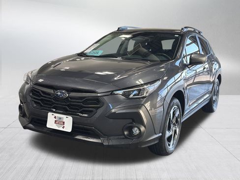 Certified 2024 Subaru Crosstrek 2.5i Limited w/ Crosstrek Mirror Package image 3