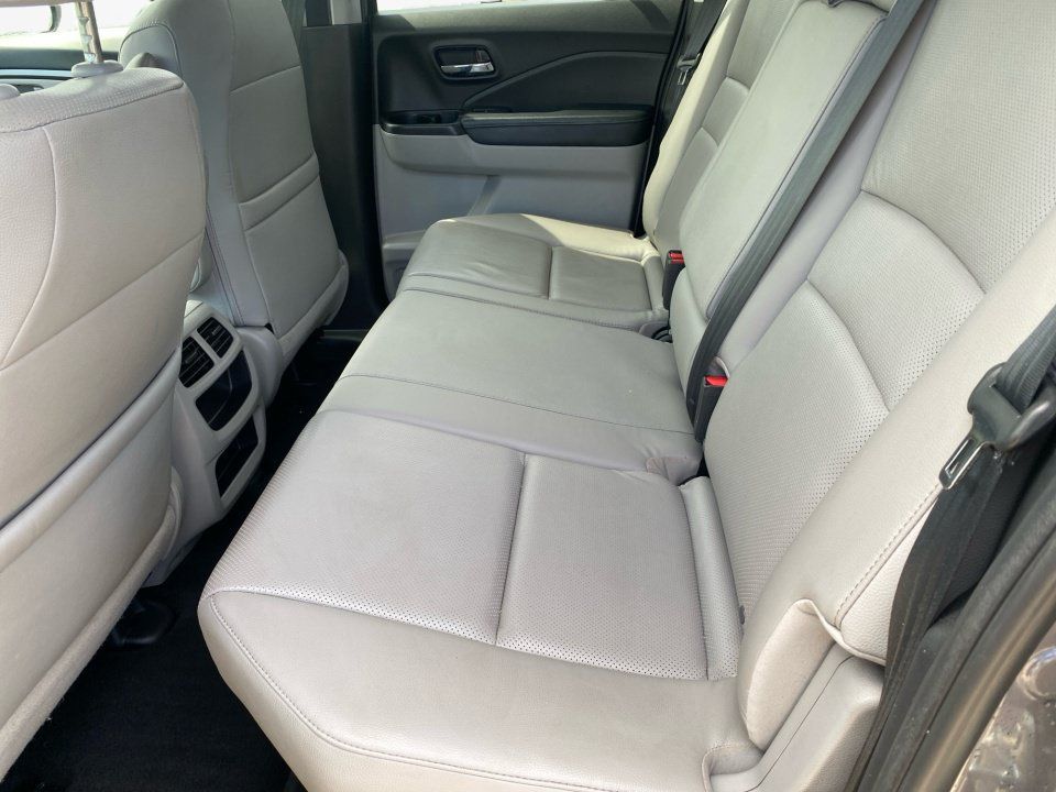 Used 2018 Honda Ridgeline RTL image 16