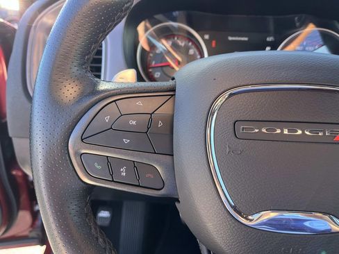 Certified 2023 Dodge Charger Scat Pack image 17