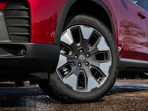 New 2026 Honda Pilot Elite image 6