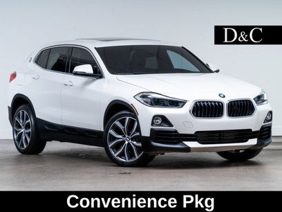 Used 2018 BMW X2 xDrive28i