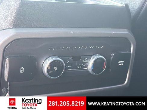 Used 2021 Ford Expedition Max XLT RWD image 14