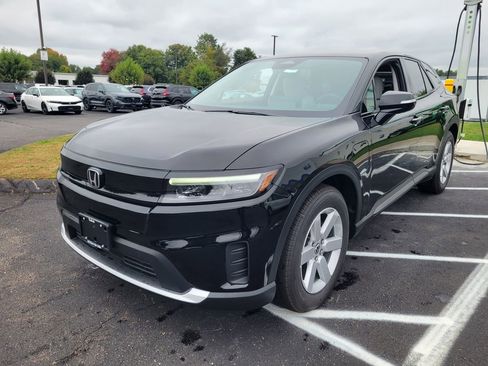 New 2026 Honda Prologue EX image 9