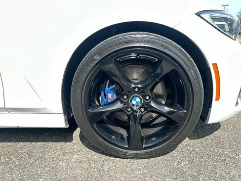 Used 2020 BMW M340i image 16