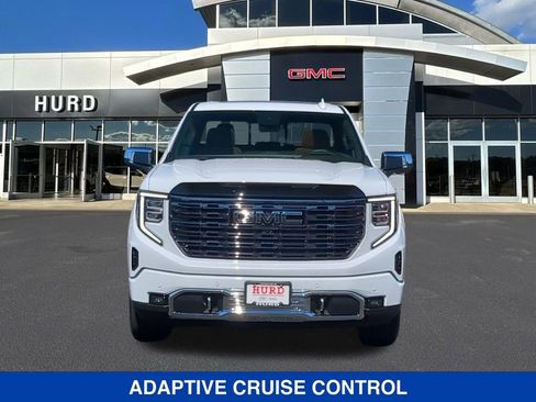 New 2026 GMC Sierra 1500 Denali Ultimate AWD/4WD image 10