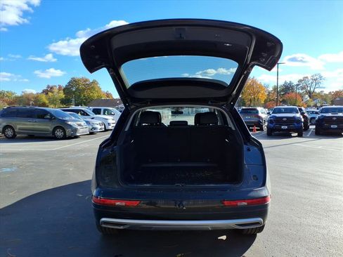 Used 2018 Audi Q5 Prestige image 27