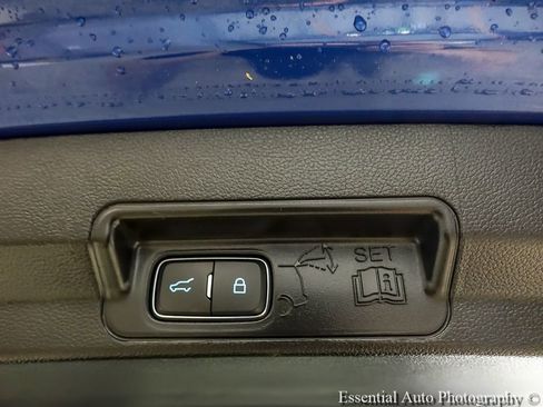 Certified 2022 Ford Explorer ST w/ Equipment Group 401A AWD/4WD image 26