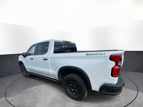 Used 2023 Chevrolet Silverado 1500 ZR2 w/ ZR2 Bison Edition image 5
