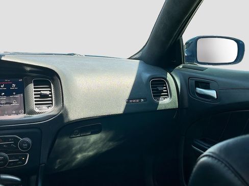 Used 2023 Dodge Charger Scat Pack RWD image 24