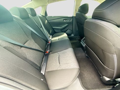 New 2026 Honda Accord SE image 22