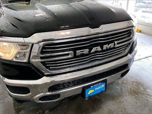 Used 2024 RAM 1500 Laramie image 31