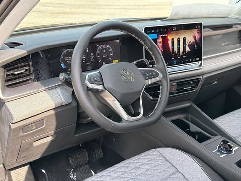 New 2026 Volkswagen Tiguan S AWD/4WD image 26