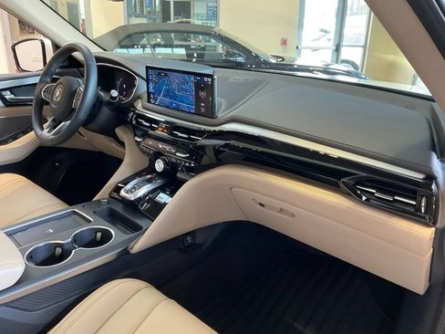 Certified 2026 Acura MDX SH-AWD image 21