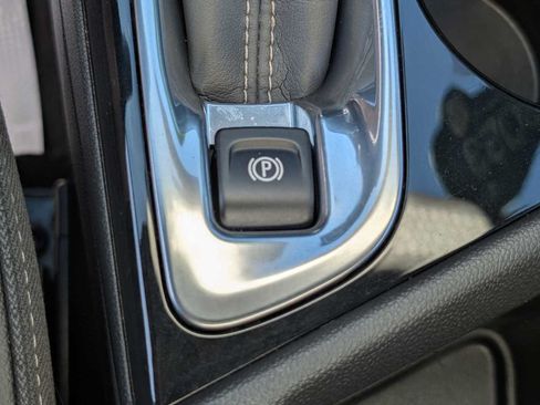 Certified 2023 Buick Encore GX Select w/ Sport Touring Package AWD/4WD image 25