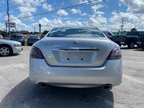 Used 2013 Nissan Maxima 3.5 S FWD image 9