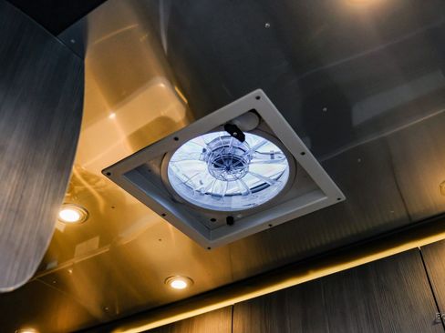 Used 2022 Mercedes-Benz Sprinter 3500 image 79