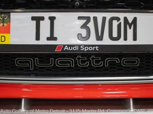 Used 2016 Audi RS 7 Prestige image 27