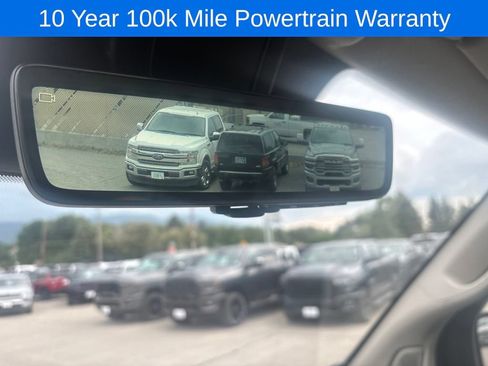 New 2026 RAM ProMaster 1500 w/ Safety Group FWD image 22