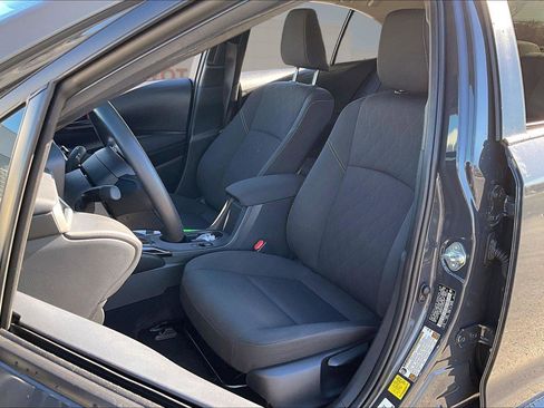 Certified 2025 Toyota Corolla LE image 24